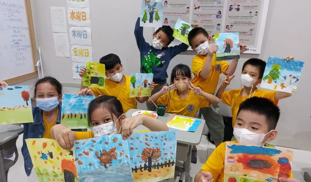 Arts & Creative Studio