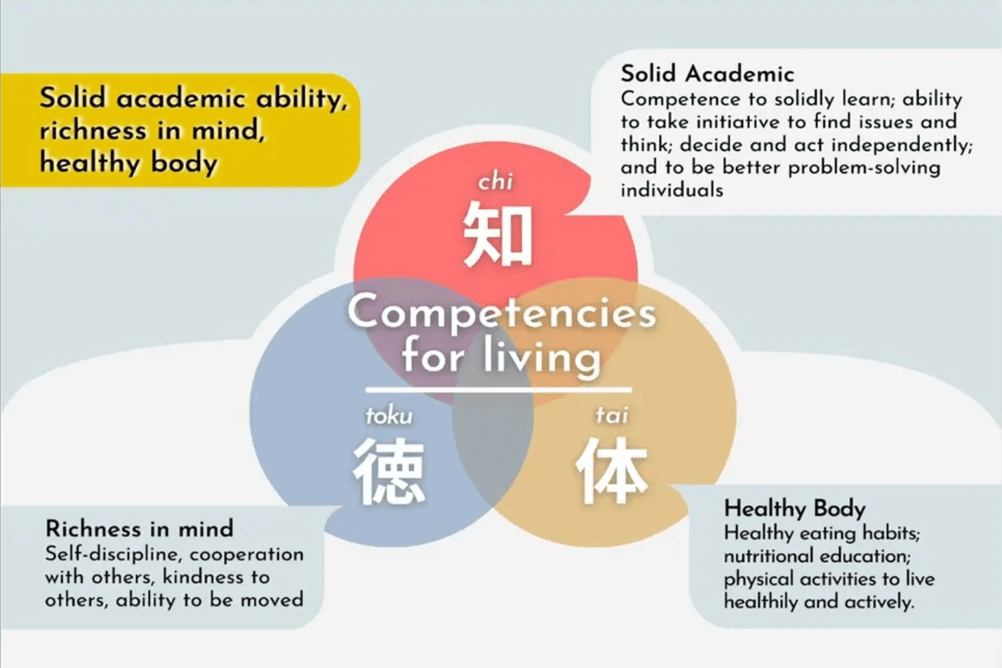holistic curriculum image