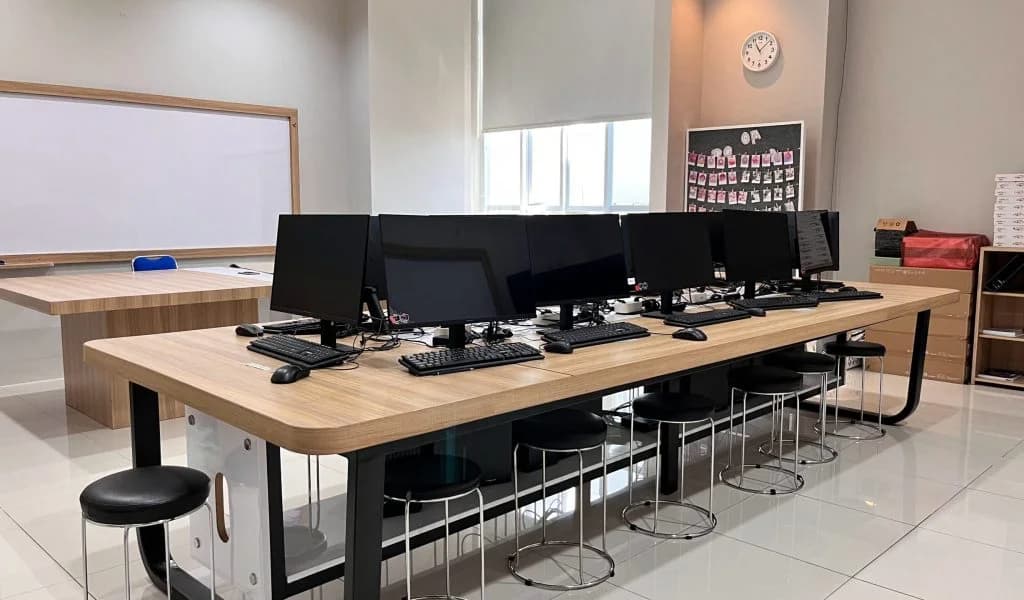 Computer Science Lab